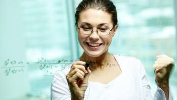 Using this simple equation can help you be happier