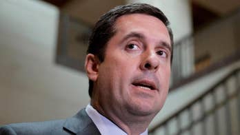 Nunes goes squishy, reinvigorating the left and deflating the GOP, but Freedom Watch steps in