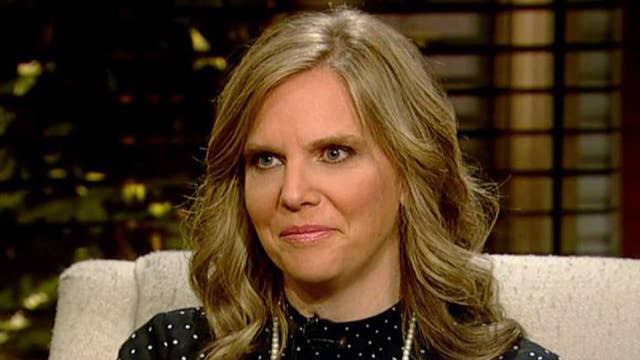 Mother Of Sandy Hook Victim Opens Up About Healing Process On Air 