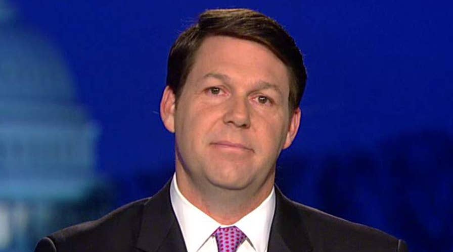 GOP congressman slams Washington Post over misquotation