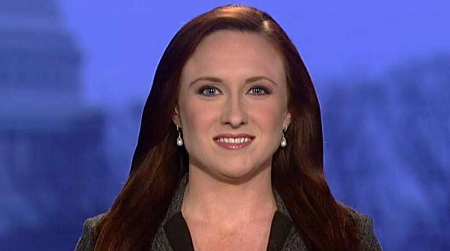 Analyzing mainstream coverage of the Susan Rice controversy