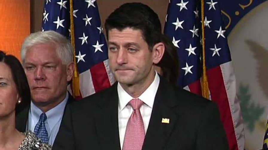 Speaker Ryan: Nunes continues to have my trust