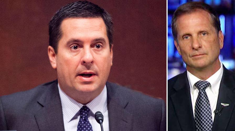 Rep. Stewart frustrated by politicization of Russia probe