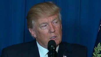 Syria airstrikes: Celebrities, pundits reacts to US bombing of airfield