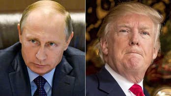 Syria airstrikes: Russia to suspend airspace deal with US