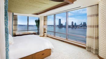 Tyra Banks' luxurious penthouse and a ski getaway for Hollywood royalty