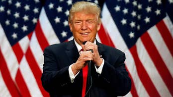 Press agency: Trump spoke by phone with Saudi King Salman