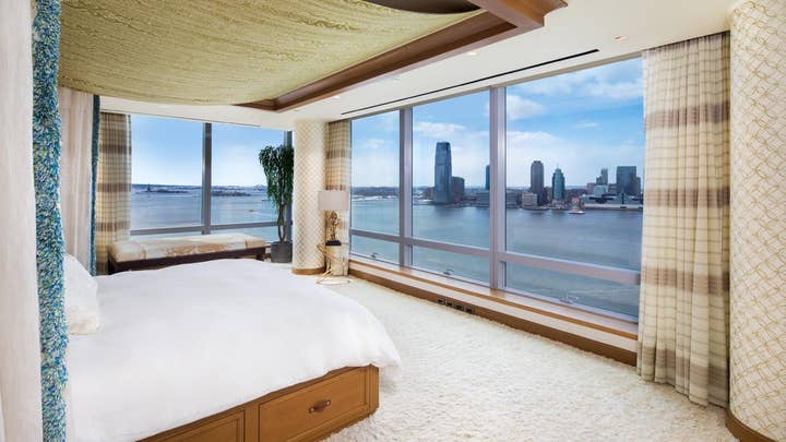 Inside Tyra Banks' ultra glamorous $17.5 million penthouse