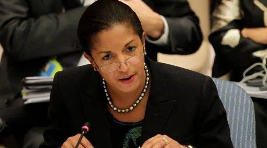 Stonewalling on Susan Rice surveillance revelations?