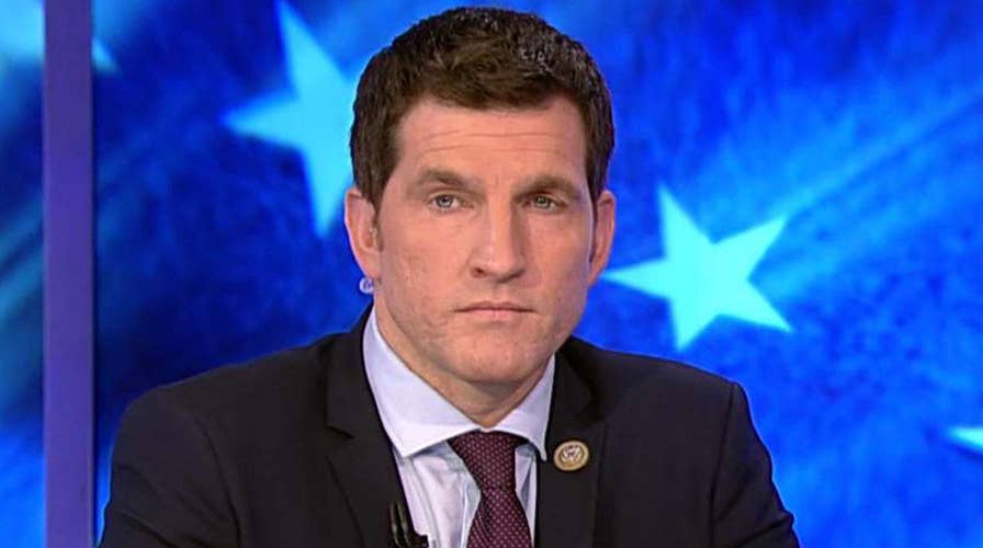 Congressman: World is watching for US response to Assad