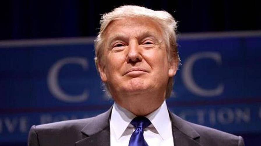 Still larger looming policy questions for Trump