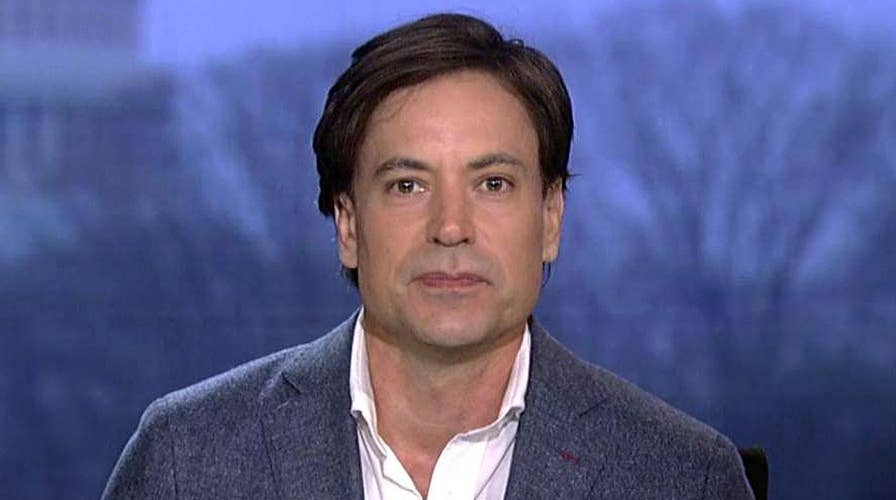 Former Obama official: Trump made strong move on Syria