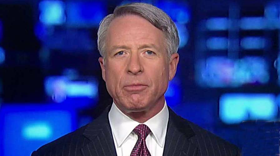 Former USS Cole commander on tension between US and Russia