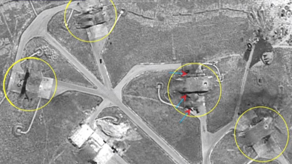 syrian civil war explained how anti assad sentiment escalated fox
