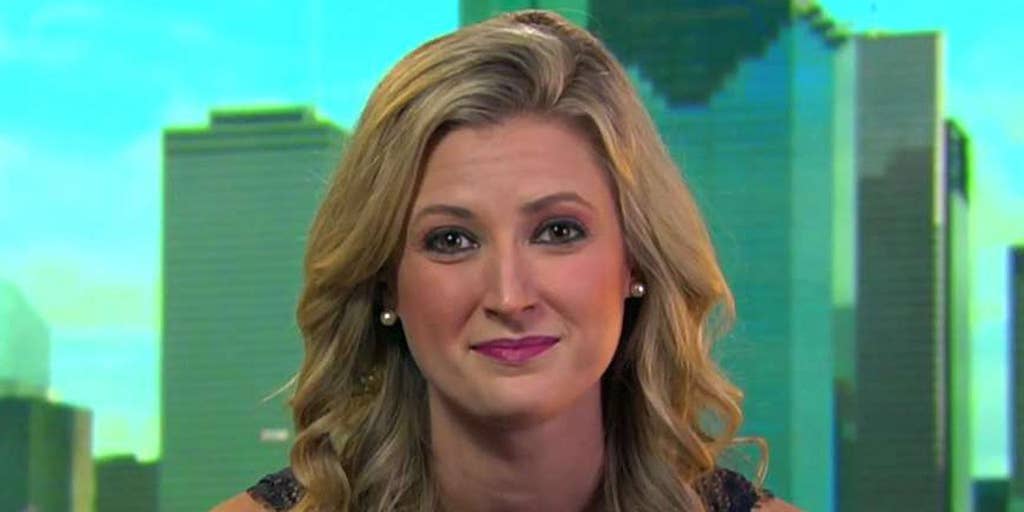 Boston Bombing Survivor Opens Up About Her Story Fox News Video 