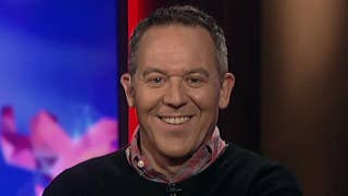 Halftime Report: Greg Gutfeld is back and a little rusty - Fox News