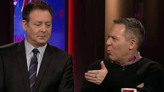 Greg Gutfeld, Andy Levy open up on early days of 'Red Eye' - Fox News