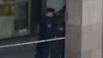 Stockholm terror: Sweden will 'never go back' to mass immigration, PM reacts