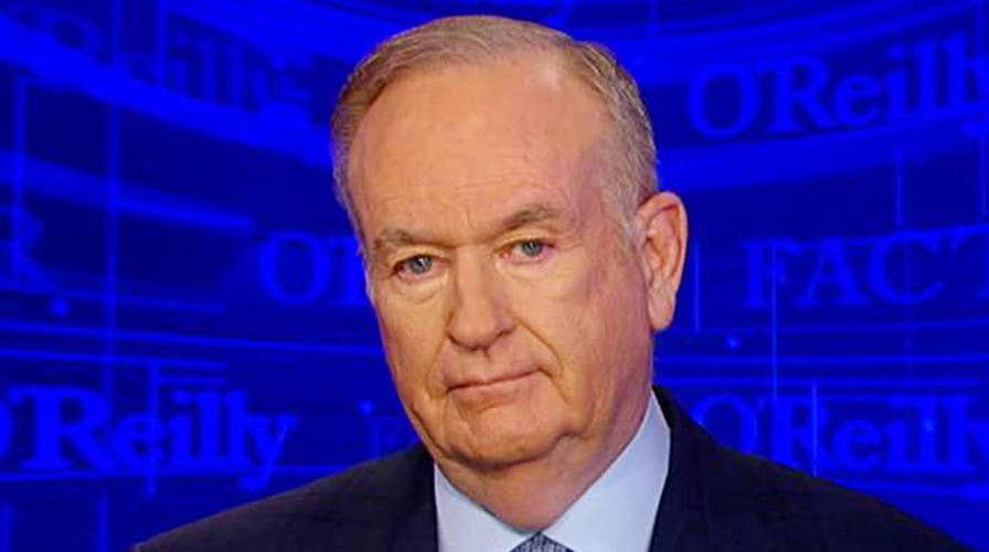 The USA attacks Syria