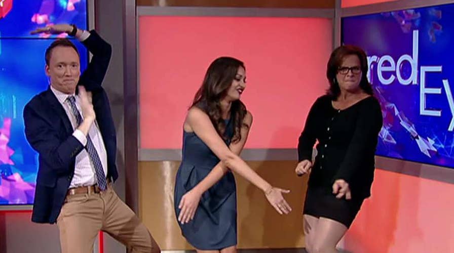 Best of 'Red Eye': The Tom Shillue years