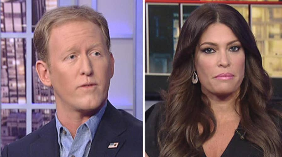 Preview: Tonight on 'The Greg Gutfeld Show'