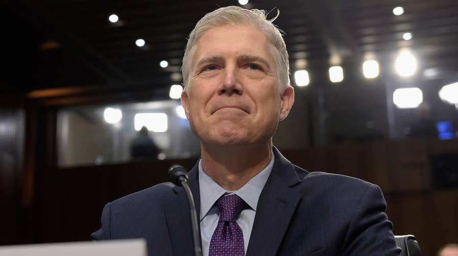 How will Gorsuch shape future Supreme Court rulings?