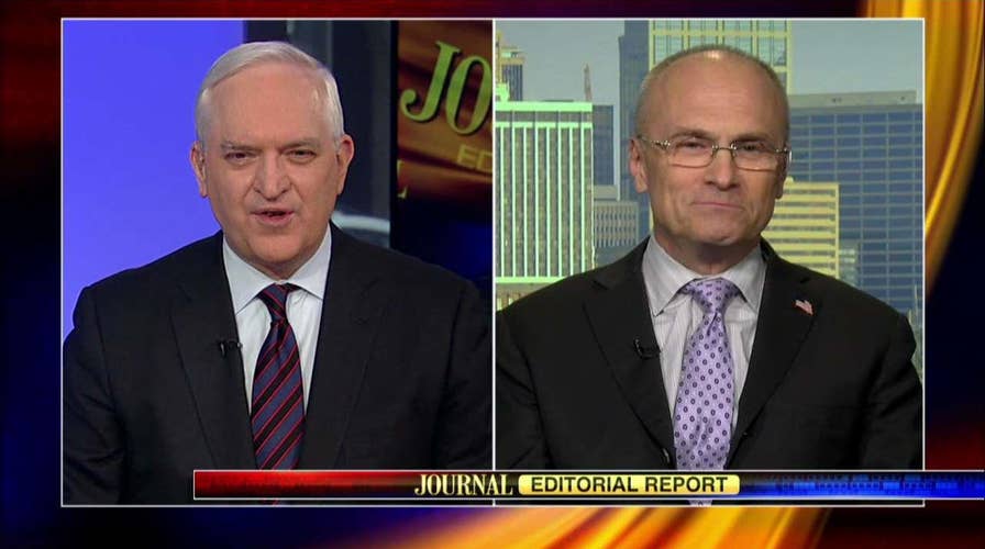 Puzder on Min Wage