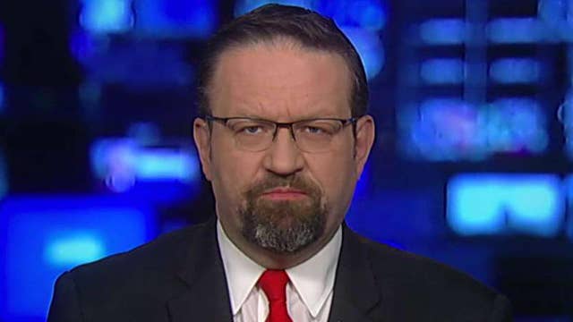 Dr. Gorka on Trump's 'pragmatic' approach to foreign policy