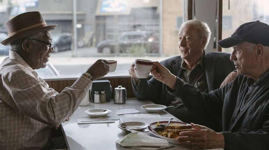 Is 'Going in Style' worth your box office dollars?