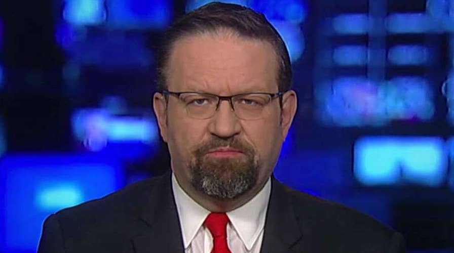 Dr. Gorka on Trump's 'pragmatic' approach to foreign policy