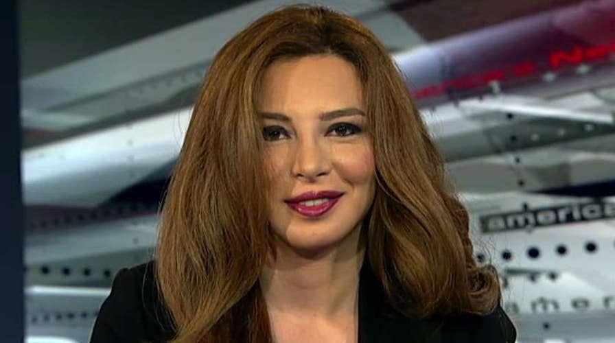 Activist: Egyptian government actively funds terrorism