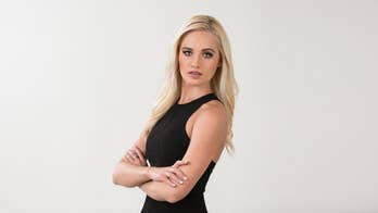 Tomi Lahren: TheBlaze 'deeply hurt' me