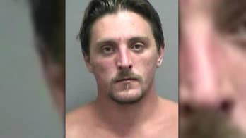 Joseph Jakubowski manhunt: Fugitive purportedly writes letter threatening violence on Easter Sunday