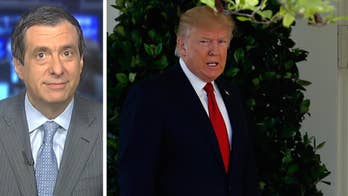 The 100-day watch: Why every White House meeting seems to leak