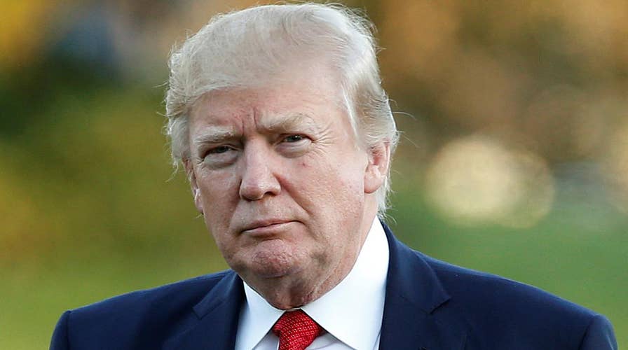 Trump administration planning new sanctions on Syria