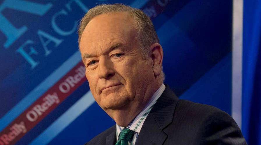 Harsh spotlight on Fox News