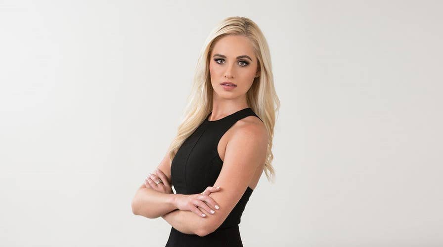 Tomi Lahren sues Glenn Beck, TheBlaze