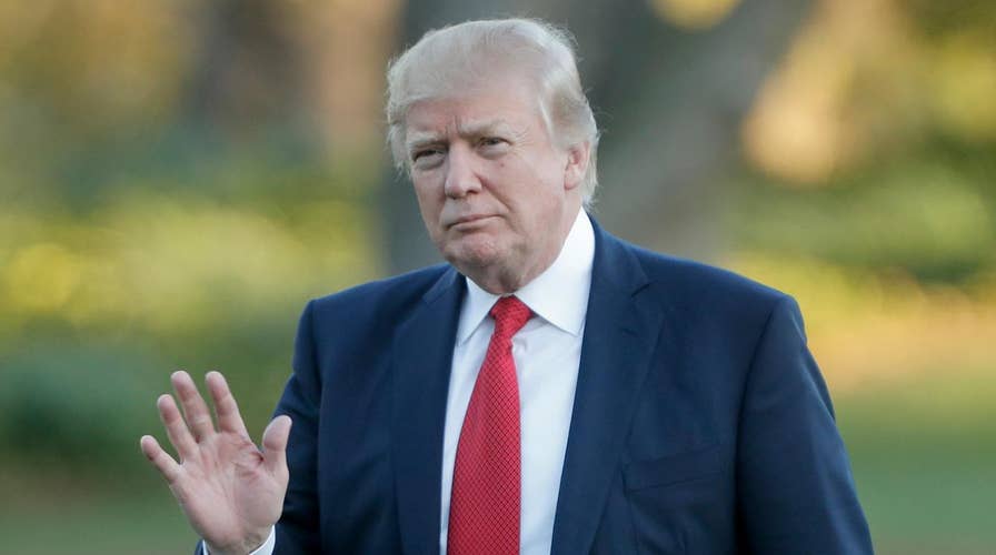 How did Trump change the game for future elections?