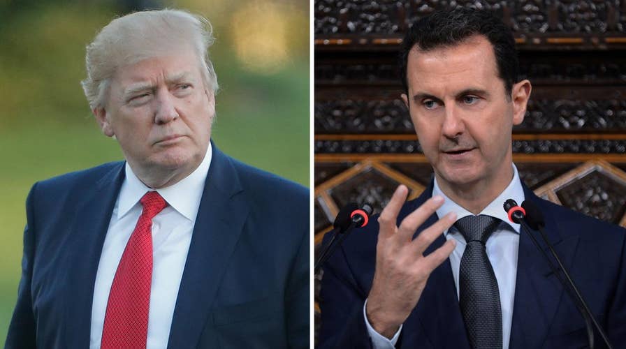 What the admin was trying to accomplish with the strike