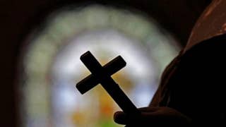 Is the nation getting more religious? - Fox News