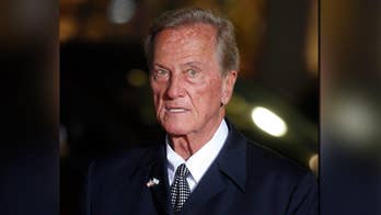 Pat Boone reflects on losing his wife of 65 years Shirley Boone: ‘Gosh, I miss her’