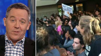 Gutfeld: A piece of advice for activists silencing speech