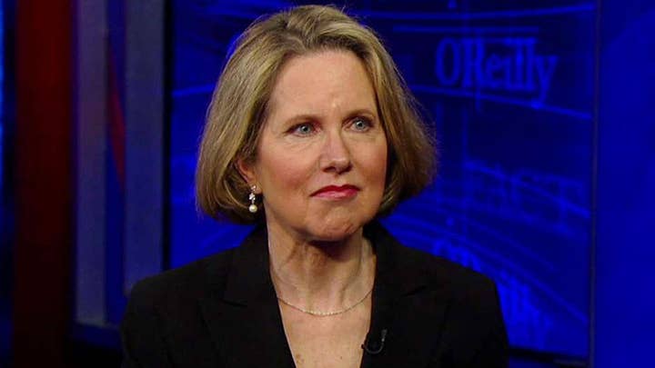 Students protest Heather Mac Donald at Claremont McKenna