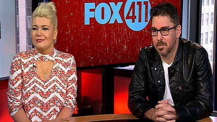 'Teen Mom OG' stars get real on romance