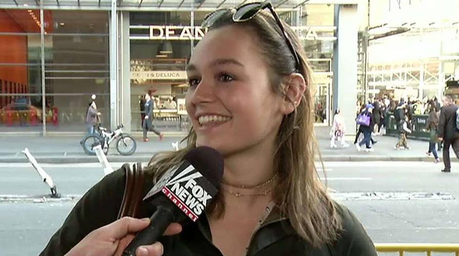 Watters' World: Syria edition