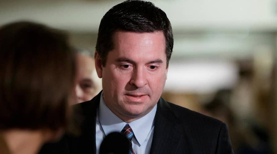 MoveOn.org launches effort to oust Rep. Nunes