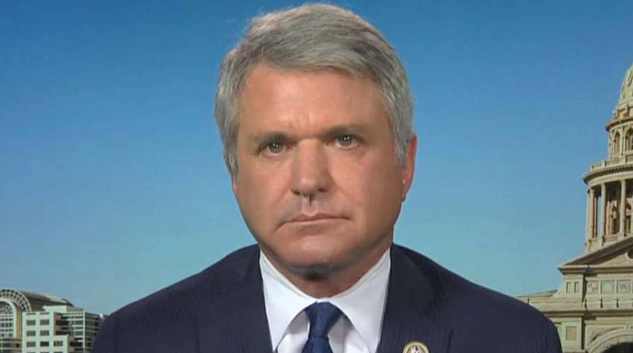 House report warns risk of homegrown extremism is rising