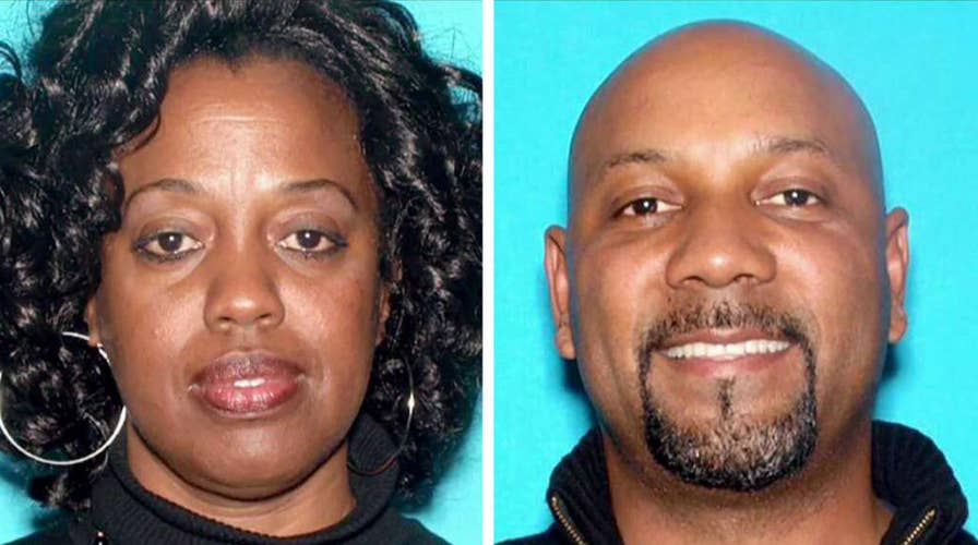 Elementary school murder-suicide may be domestic dispute