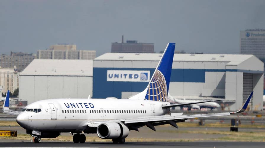 What can United Airlines learn from their controversy?