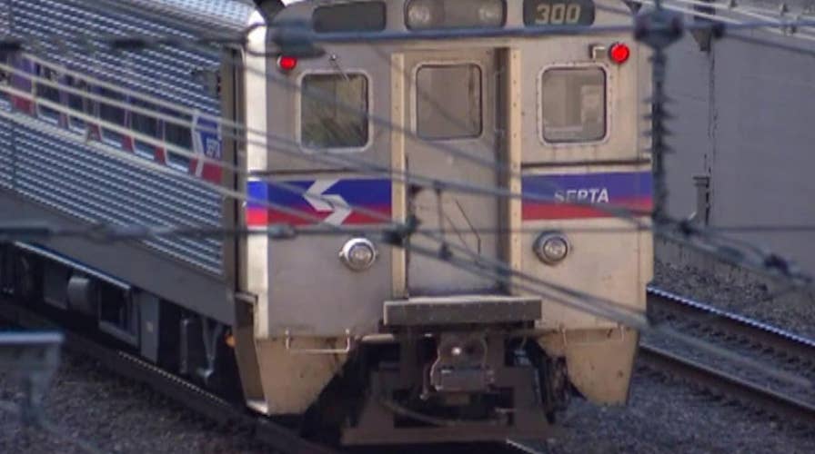 Aggressive panhandler crackdown in Philadelphia